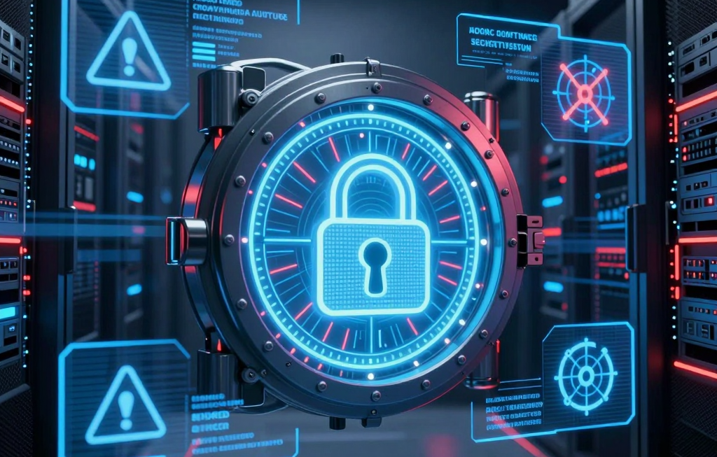 Dell RecoverPoint 치명적 하드코딩 자격증명 취약점, 6.0.3.1 패치 필수 이유는?