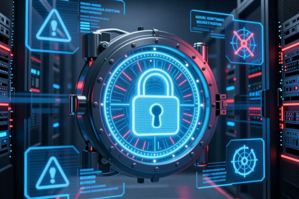 Dell RecoverPoint 치명적 하드코딩 자격증명 취약점, 6.0.3.1 패치 필수 이유는?