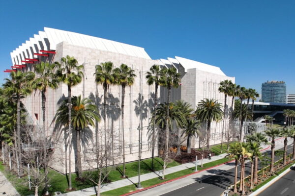 [뉴스] 현대차, 美 LA카운티미술관과 파트너십 2037년까지 연장