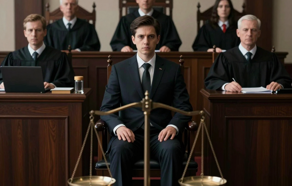 윤석열 내란죄 1심 선고 D-Day: 사형 구형 후 재판부 판단은?