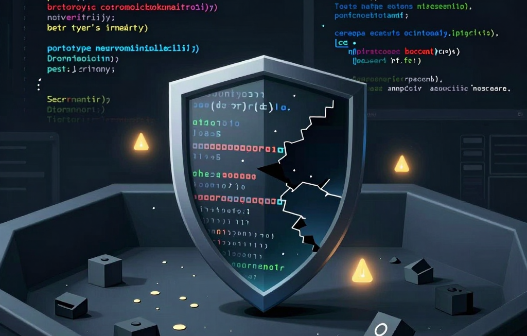 SandboxJS 프로토타입 오염 취약점 CVE-2026-25881, 어떻게 대처할까?