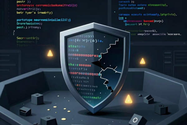 SandboxJS 프로토타입 오염 취약점 CVE-2026-25881, 어떻게 대처할까?