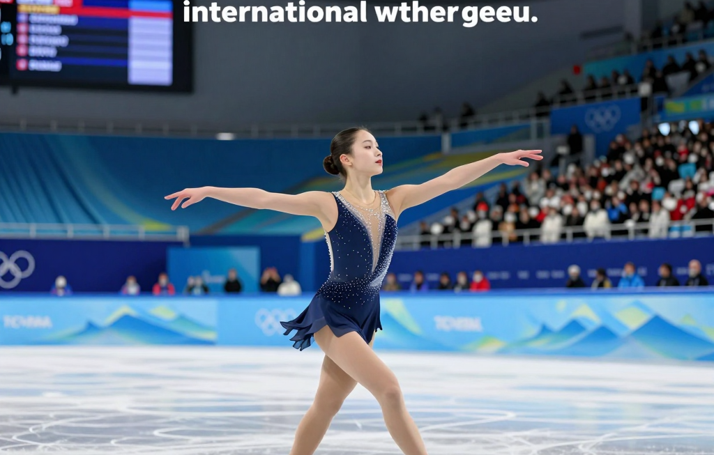 2026 밀라노 동계올림픽 피겨 여자 싱글, 금메달은 누가? 프리 스케이팅 완전 분석