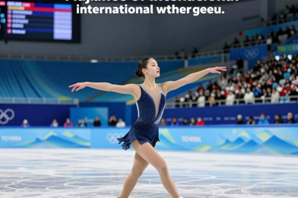 2026 밀라노 동계올림픽 피겨 여자 싱글, 금메달은 누가? 프리 스케이팅 완전 분석