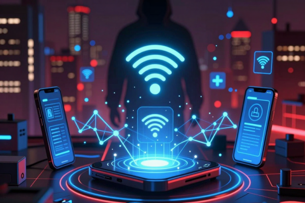 AirSnitch 공격이란 무엇인가요? 무선 통신 보안의 숨겨진 위협 5가지