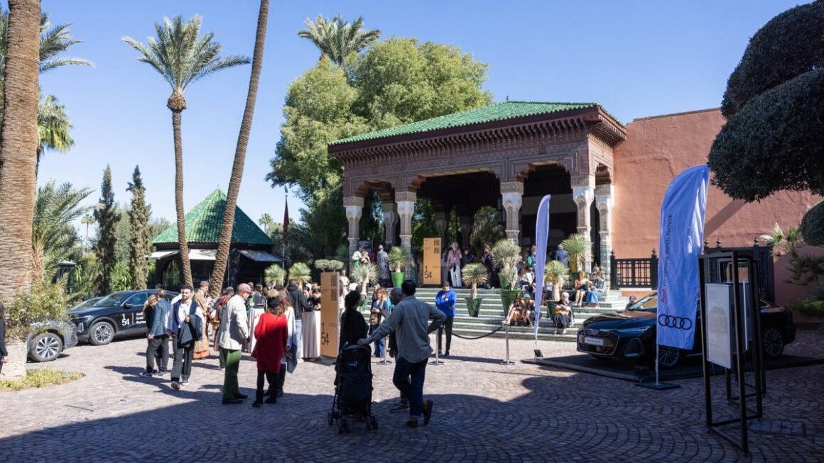 [뉴스] 모로코 마라케시, 2월마다 54개국 아프리카 현대 미술이 펼쳐진다