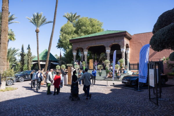 [뉴스] 모로코 마라케시, 2월마다 54개국 아프리카 현대 미술이 펼쳐진다