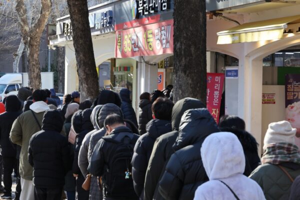 [뉴스] 로또 1등 당첨자 14명, 23억씩…한 명 빼고 모두 자동 당첨