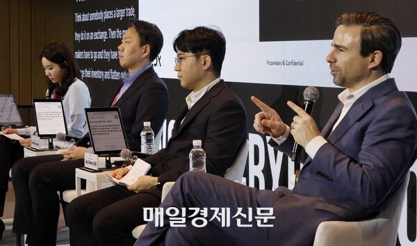 [뉴스] “韓코인시장, 기관 당장 진입 어려워…유동화 파편화 해결해야”