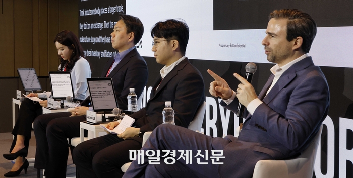 [뉴스] “韓코인시장, 기관 당장 진입 어려워…유동화 파편화 해결해야”