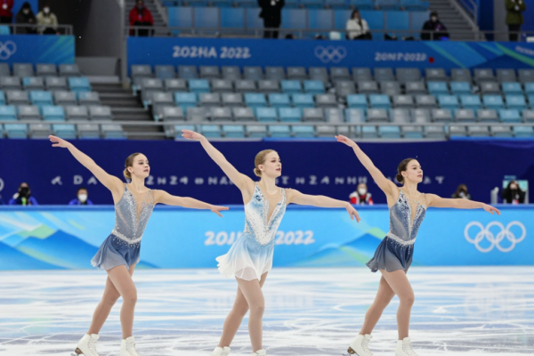 2026 동계올림픽 피겨 여자 싱글, 일본 사상 첫 메달 싹쓸이 도전