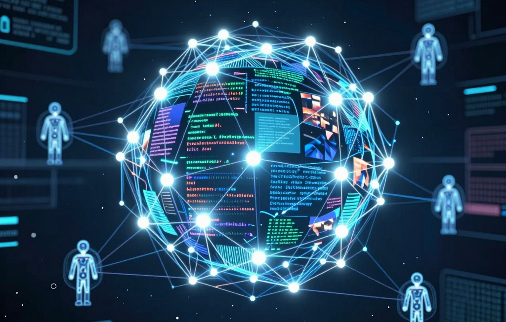 Kimi K2.5 멀티모달 AI 혁명: 15조 토큰 기반 차세대 에이전트의 비밀은?