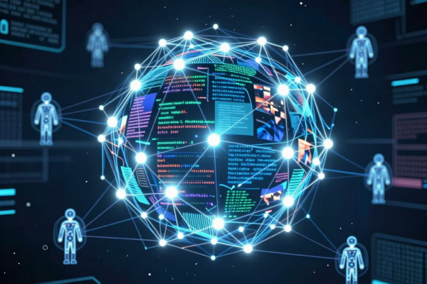 Kimi K2.5 멀티모달 AI 혁명: 15조 토큰 기반 차세대 에이전트의 비밀은?