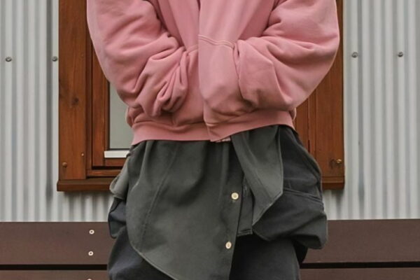 [뉴스] 크게 입을수록 깊어진다…오버사이즈의 미학