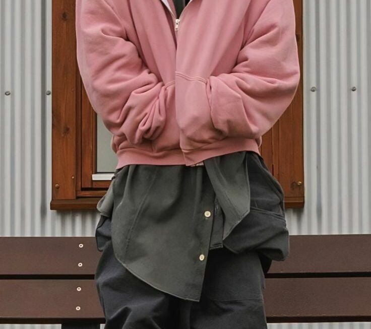 [뉴스] 크게 입을수록 깊어진다…오버사이즈의 미학