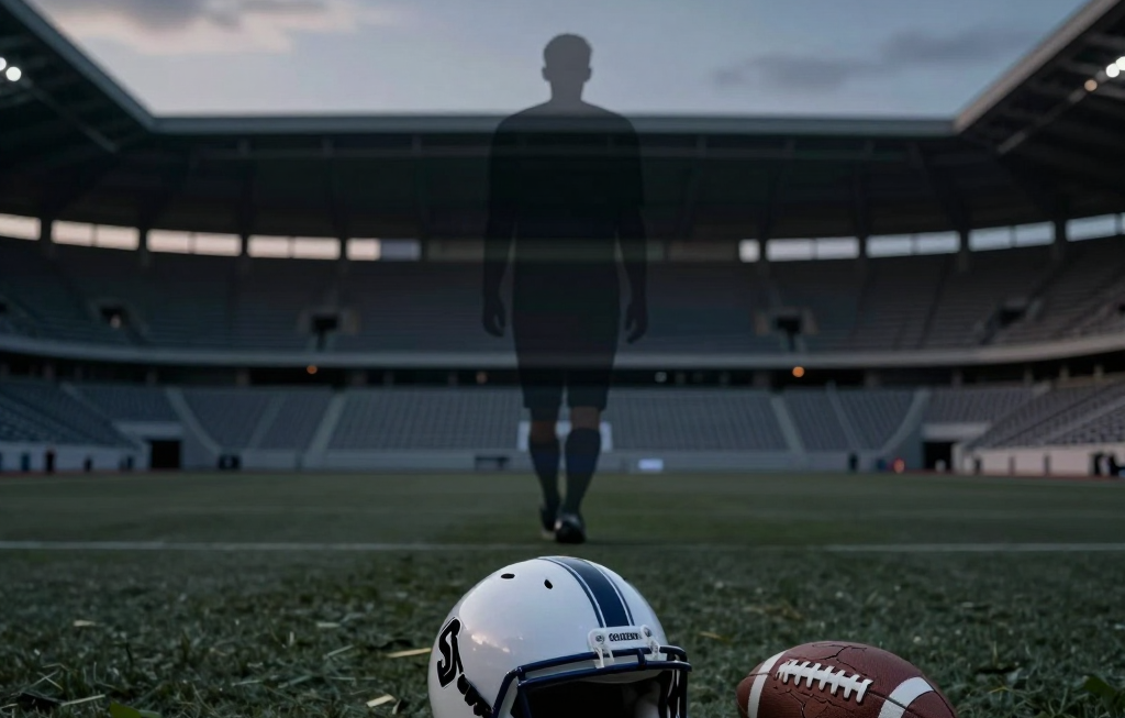 NFL 스타 Rondale Moore의 비극적 죽음이 던진 충격적 메시지