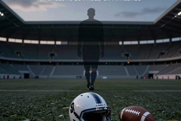 NFL 스타 Rondale Moore의 비극적 죽음이 던진 충격적 메시지