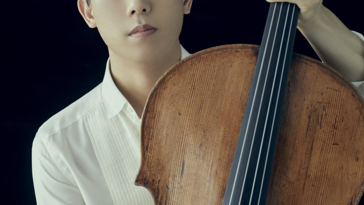 [뉴스] 챗GPT와 면접 연습했죠”… 연세대 교수 부임하는 스타 첼리스트’ 문태국