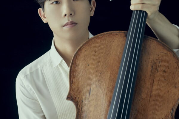 [뉴스] 챗GPT와 면접 연습했죠”… 연세대 교수 부임하는 스타 첼리스트’ 문태국
