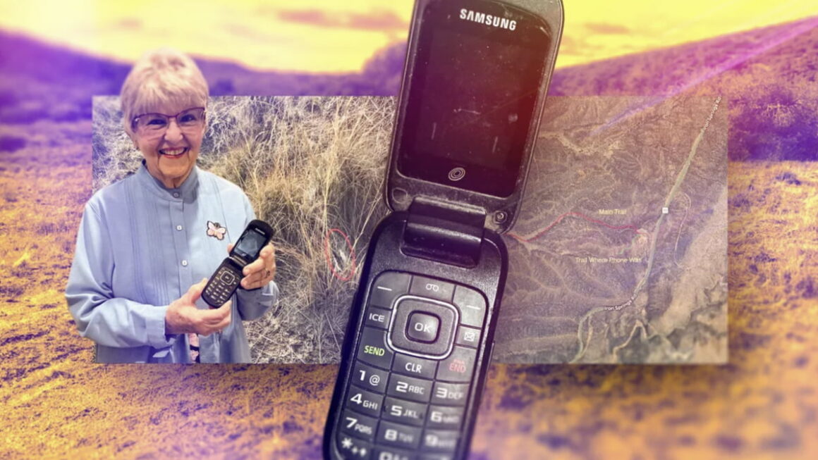 [뉴스] 삼성에 칭찬 좀 필요해요…사막서 10년, 멀쩡한 삼성폰