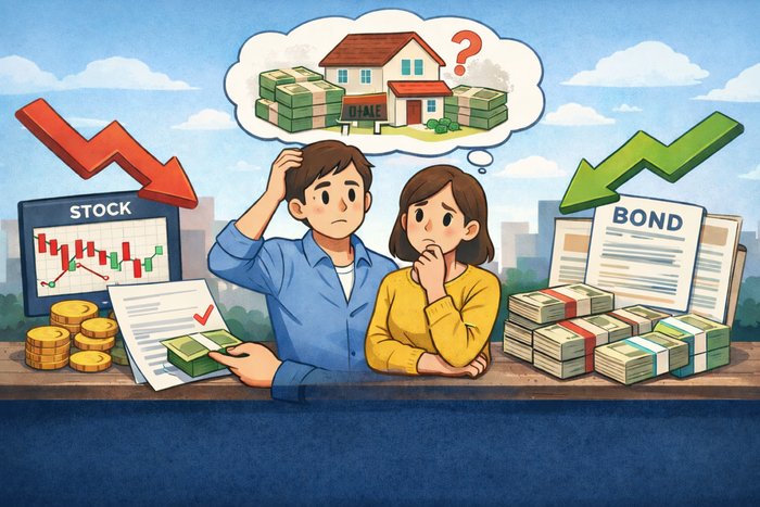 [뉴스] “대출 안나와? 그럼 주식 팔지 뭐”…서울 집값 치른 개미들 ‘수익 실현’ 2조원