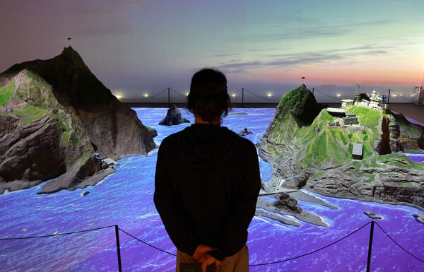 [뉴스] “내 본적은 독도”…호적 신고로 도발한 일본인 무려 112명