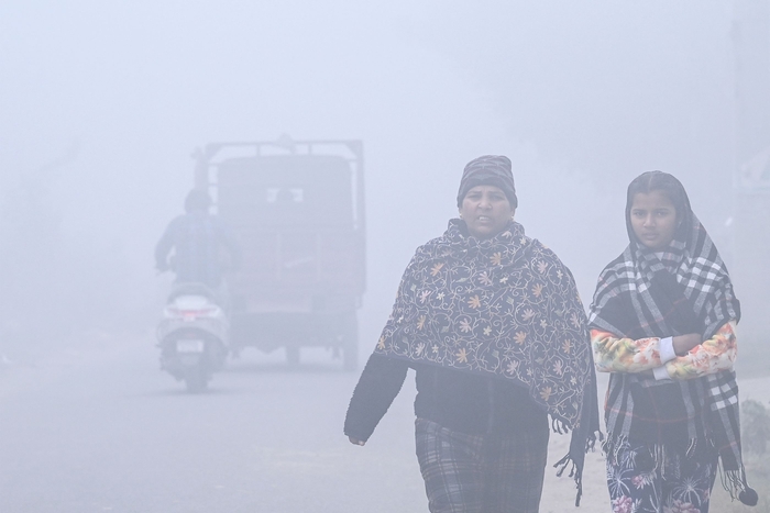 [뉴스] 대기오염으로 매해 170만명 사망…손 놓은 정부에 시민들 결국 들고 일어났다는데 [박민기의 월드버스]