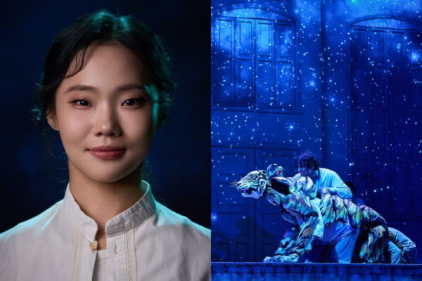 [뉴스] 박정민·박강현 그리고 박찬양…박수 쏟아진 새 얼굴의 파이