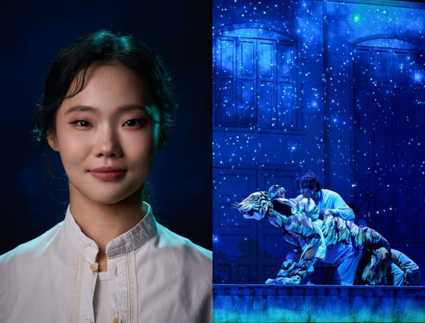 [뉴스] 박정민·박강현 그리고 박찬양…박수 쏟아진 새 얼굴의 파이