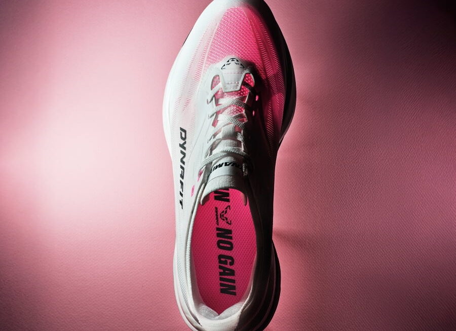 [뉴스] 다이나핏, 스피드 본능을 깨우는 스카이 다이나마이트 공개