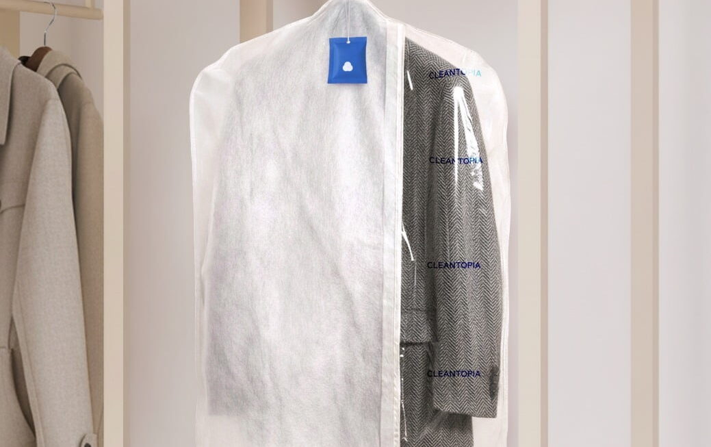 [뉴스] 세탁 후 찾은 옷 그대로 옷장에 넣는다고?