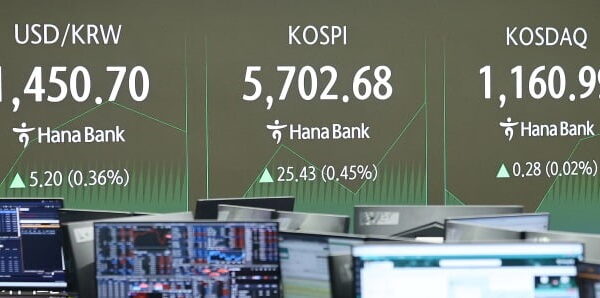 [뉴스] 부동산→주식 머니무브…주담대 대신 기타대출 늘었다