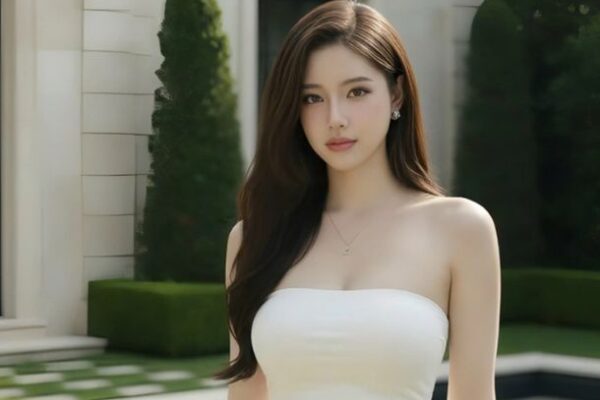 [뉴스] 한 달에 1600만원 벌었다…수만명 열광한 미녀 모델 정체