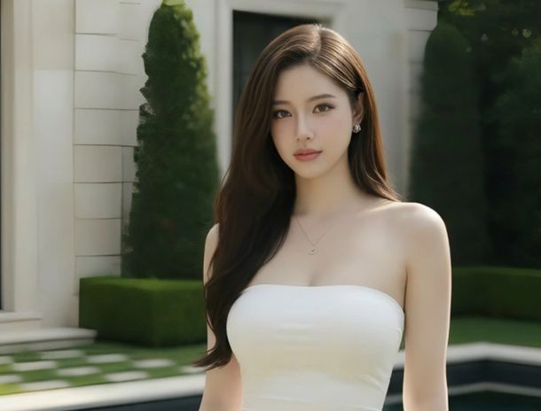 [뉴스] 한 달에 1600만원 벌었다…수만명 열광한 미녀 모델 정체