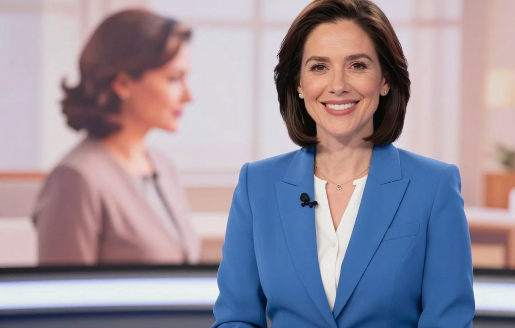 NBC Today쇼 앵커 Savannah Guthrie 어머니가 딸의 성공에 미친 영향