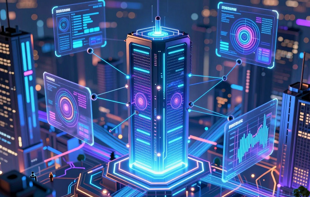 2026년 소프트웨어 인프라 최신 기술과 AI·엣지 컴퓨팅 혁신 트렌드 분석