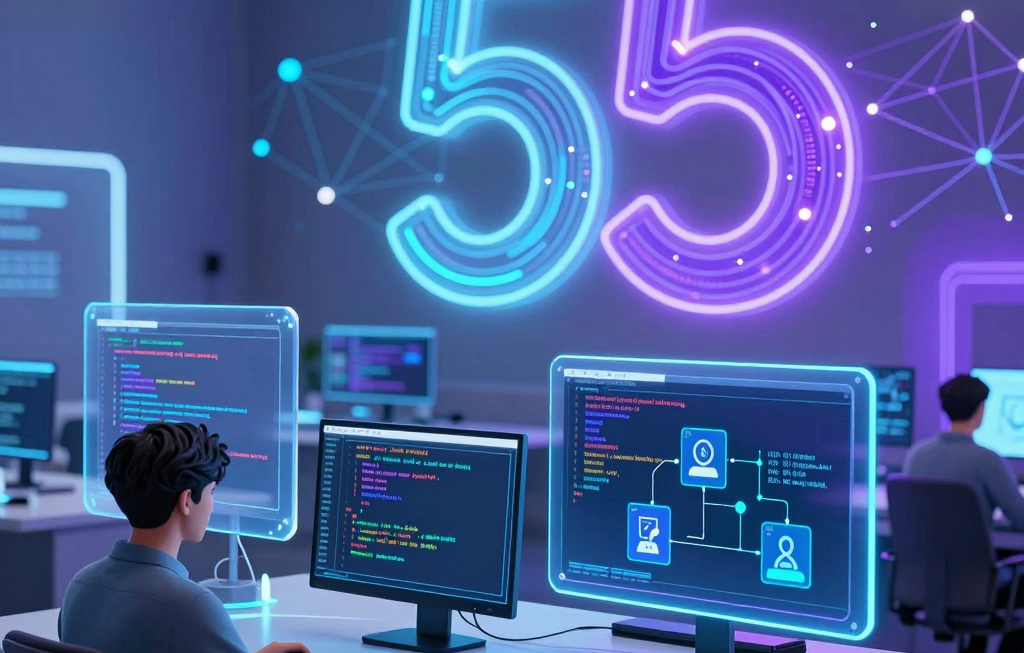 OpenAI Codex-1부터 GPT-5.3까지 AI 코딩 자동화의 혁신 5가지 핵심 특징