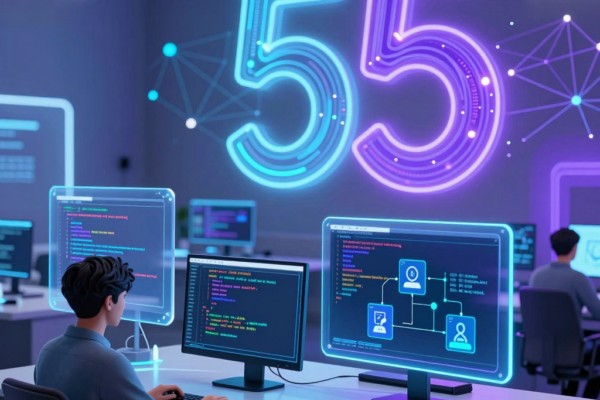 OpenAI Codex-1부터 GPT-5.3까지 AI 코딩 자동화의 혁신 5가지 핵심 특징