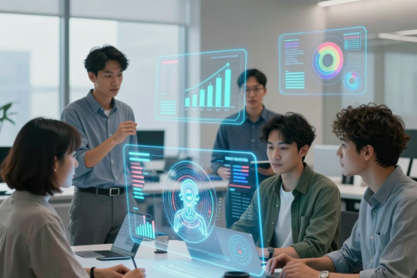 Claude AI 협업 혁신 5가지 비밀과 팀 워크 성공 전략은 무엇일까?