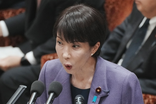 [뉴스] 다카이치, 야당과 ‘총선 선물’ 공방…“국민 감각과 동떨어져” vs “불법 아냐”