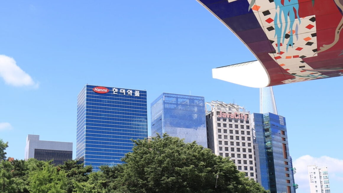 [뉴스] 한미약품, 매출 1.5조·영업이익 2578억…역대 최대