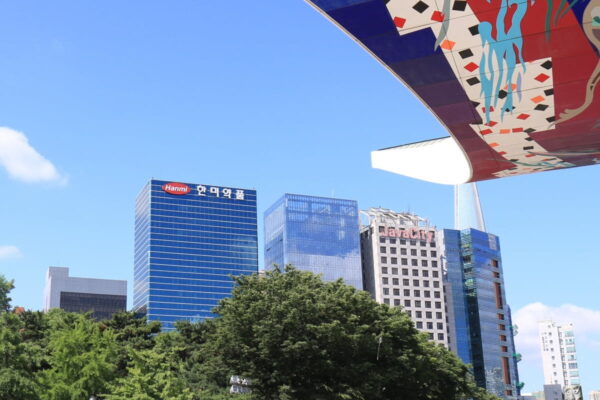 [뉴스] 한미약품, 매출 1.5조·영업이익 2578억…역대 최대