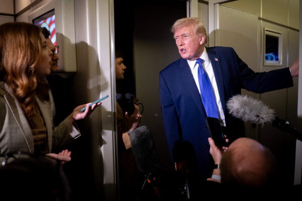 [뉴스] 트럼프, 이란에 ‘핵 합의 불발 후폭풍’ 경고