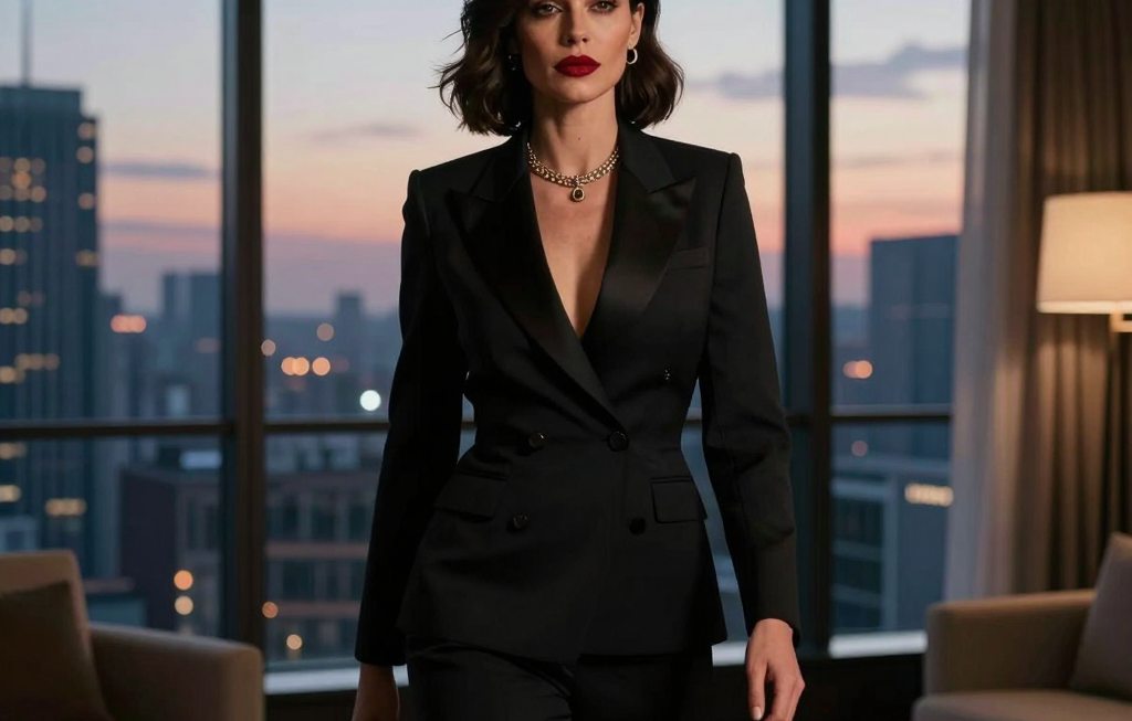 펜트하우스 차정원이 보여준 한국 드라마 악역의 새로운 패러다임