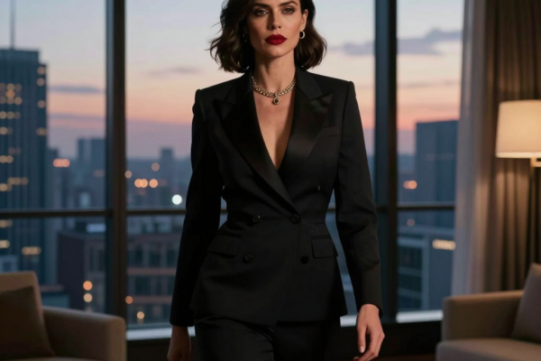 펜트하우스 차정원이 보여준 한국 드라마 악역의 새로운 패러다임