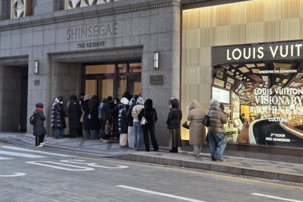 [뉴스] 한국 여행 가면 3000만원어치 산다…中 부자들 이 정도였나