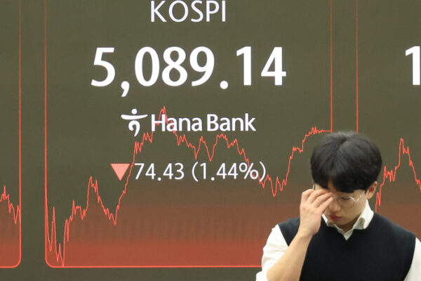 [뉴스] “지금의 변동은 일시적, 5천피 다음은 7천피!”…증권가, 코스피 눈높이 또 올렸다