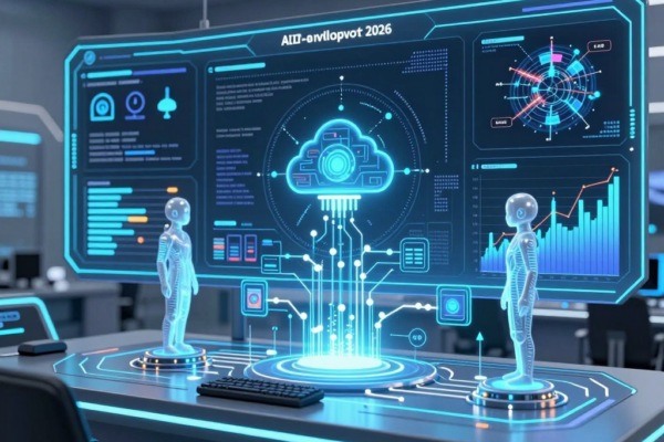 2026년 MLOps 혁신: Agentic AI 융합으로 자동화와 성장 이끄는 7가지 비밀