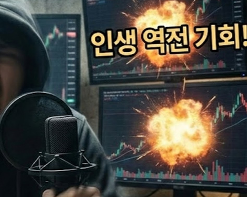 [뉴스] “구독자한테 물량 다 떠넘기고 슈퍼카”…‘코인팔이’ 유튜버들 철퇴 맞는다