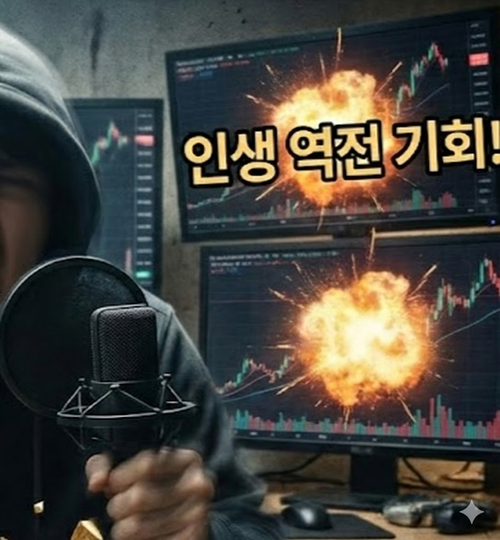 [뉴스] “구독자한테 물량 다 떠넘기고 슈퍼카”…‘코인팔이’ 유튜버들 철퇴 맞는다